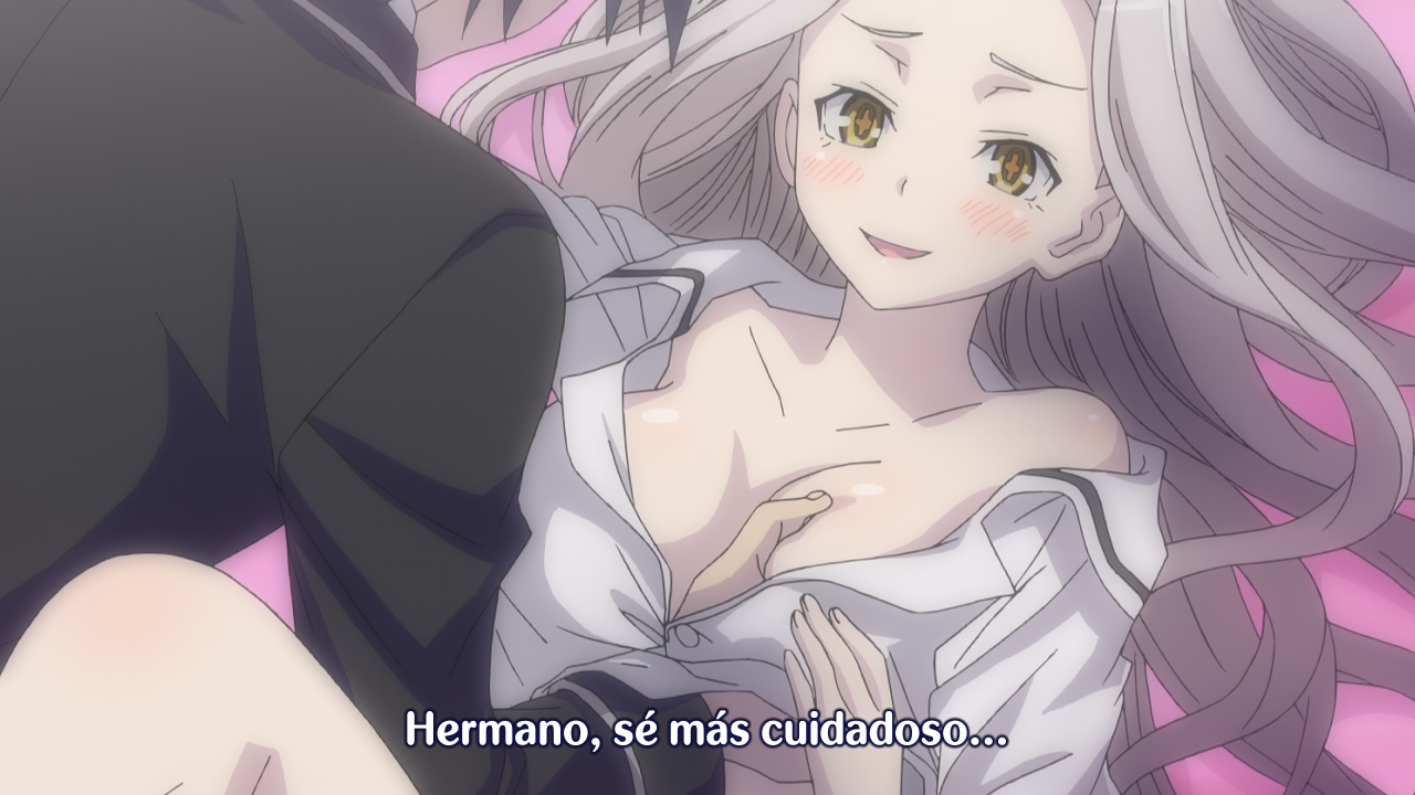 Trinity Seven: Nanatsu no Taizai to Nana Madoushi (Hoshizora)